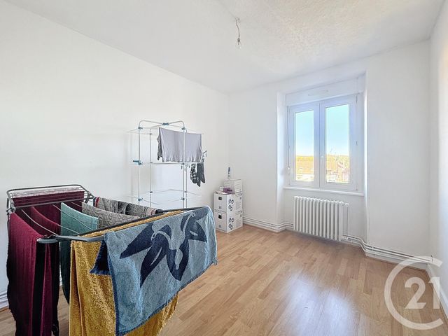 Appartement F5 à louer - 5 pièces - 92.92 m2 - BELFORT - 90 - FRANCHE-COMTE - Century 21 Agence Du Théâtre