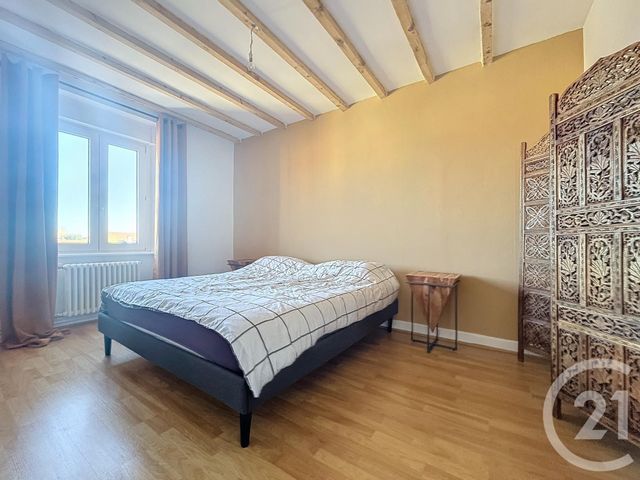 Appartement F5 à louer - 5 pièces - 92.92 m2 - BELFORT - 90 - FRANCHE-COMTE - Century 21 Agence Du Théâtre