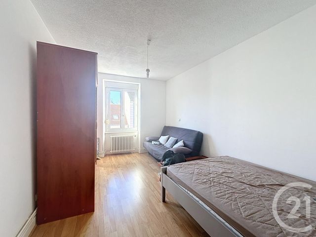 Appartement F5 à louer - 5 pièces - 92.92 m2 - BELFORT - 90 - FRANCHE-COMTE - Century 21 Agence Du Théâtre