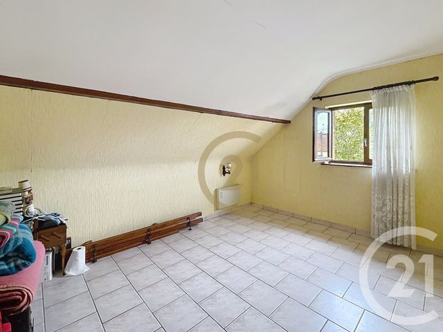 maison à vendre - 5 pièces - 85.0 m2 - BETHONCOURT - 25 - FRANCHE-COMTE - Century 21 Agence Du Théâtre