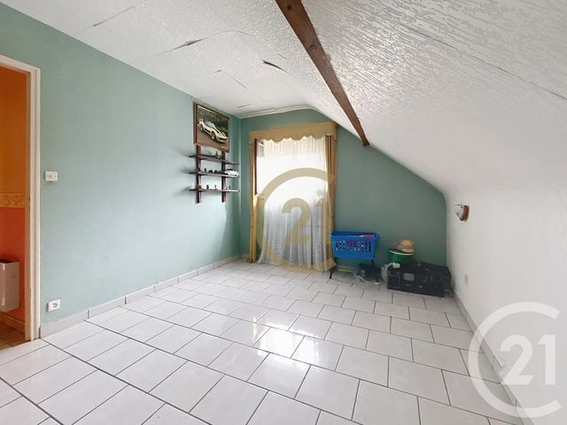 maison à vendre - 5 pièces - 85.0 m2 - BETHONCOURT - 25 - FRANCHE-COMTE - Century 21 Agence Du Théâtre