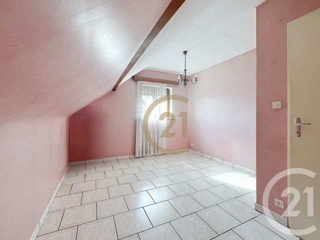 maison à vendre - 5 pièces - 85.0 m2 - BETHONCOURT - 25 - FRANCHE-COMTE - Century 21 Agence Du Théâtre