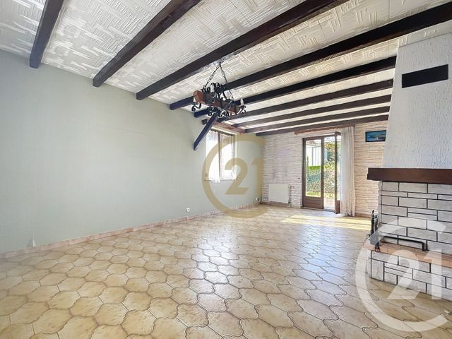 maison à vendre - 5 pièces - 85.0 m2 - BETHONCOURT - 25 - FRANCHE-COMTE - Century 21 Agence Du Théâtre