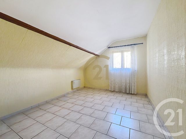 maison à vendre - 5 pièces - 85.0 m2 - BETHONCOURT - 25 - FRANCHE-COMTE - Century 21 Agence Du Théâtre