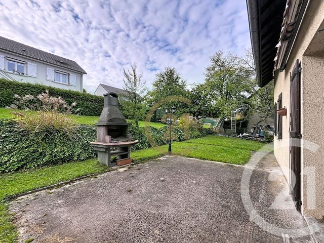 maison à vendre - 5 pièces - 85.0 m2 - BETHONCOURT - 25 - FRANCHE-COMTE - Century 21 Agence Du Théâtre