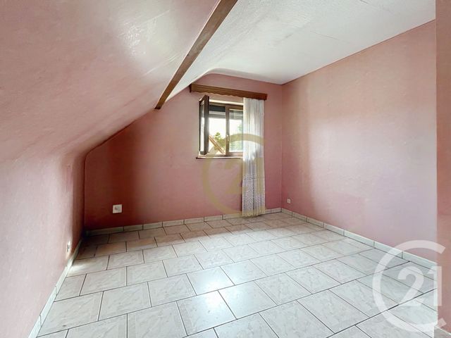 maison à vendre - 5 pièces - 85.0 m2 - BETHONCOURT - 25 - FRANCHE-COMTE - Century 21 Agence Du Théâtre