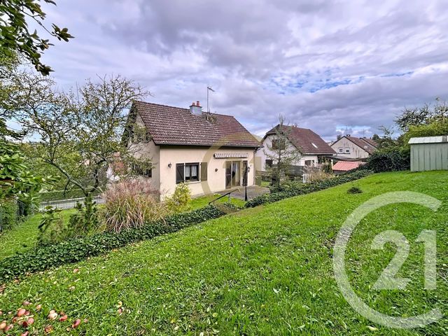maison - BETHONCOURT - 25