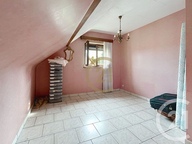 maison à vendre - 5 pièces - 85.0 m2 - BETHONCOURT - 25 - FRANCHE-COMTE - Century 21 Agence Du Théâtre