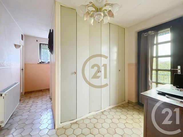 maison à vendre - 5 pièces - 85.0 m2 - BETHONCOURT - 25 - FRANCHE-COMTE - Century 21 Agence Du Théâtre