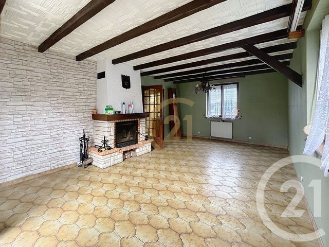 maison à vendre - 5 pièces - 85.0 m2 - BETHONCOURT - 25 - FRANCHE-COMTE - Century 21 Agence Du Théâtre