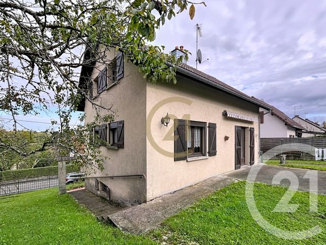 maison - BETHONCOURT - 25