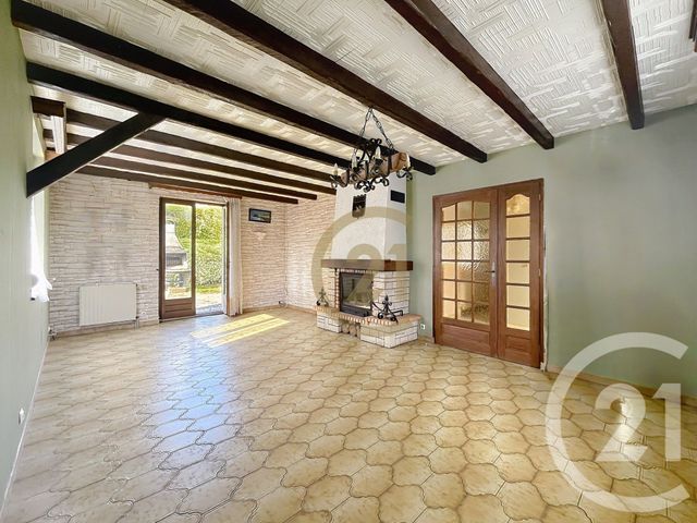 maison à vendre - 5 pièces - 85.0 m2 - BETHONCOURT - 25 - FRANCHE-COMTE - Century 21 Agence Du Théâtre