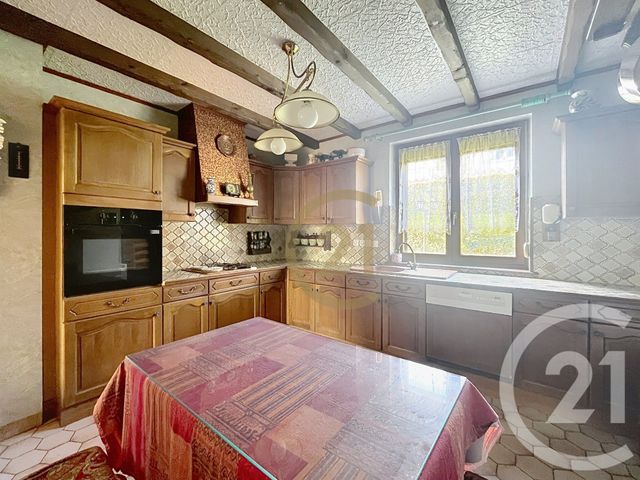 maison à vendre - 5 pièces - 85.0 m2 - BETHONCOURT - 25 - FRANCHE-COMTE - Century 21 Agence Du Théâtre