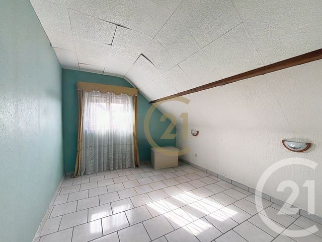 maison à vendre - 5 pièces - 85.0 m2 - BETHONCOURT - 25 - FRANCHE-COMTE - Century 21 Agence Du Théâtre