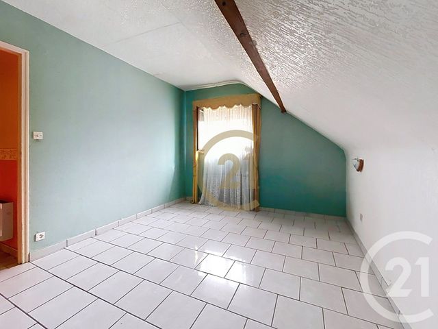 maison à vendre - 5 pièces - 85.0 m2 - BETHONCOURT - 25 - FRANCHE-COMTE - Century 21 Agence Du Théâtre