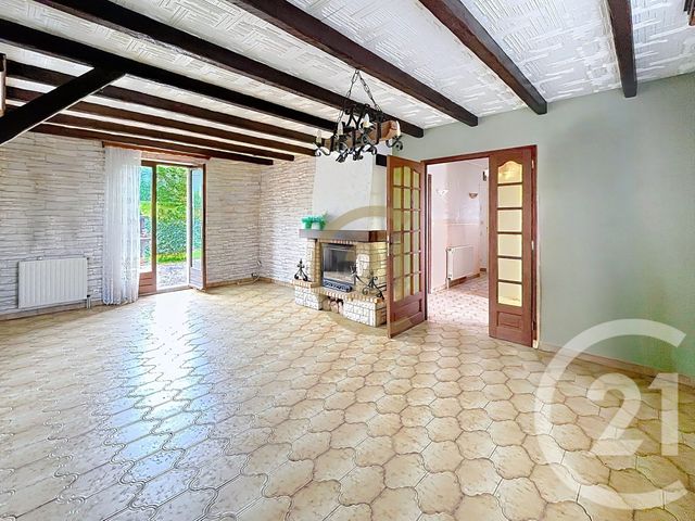 maison à vendre - 5 pièces - 85.0 m2 - BETHONCOURT - 25 - FRANCHE-COMTE - Century 21 Agence Du Théâtre