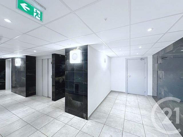 Appartement F2 à vendre - 2 pièces - 40.73 m2 - BELFORT - 90 - FRANCHE-COMTE - Century 21 Agence Du Théâtre