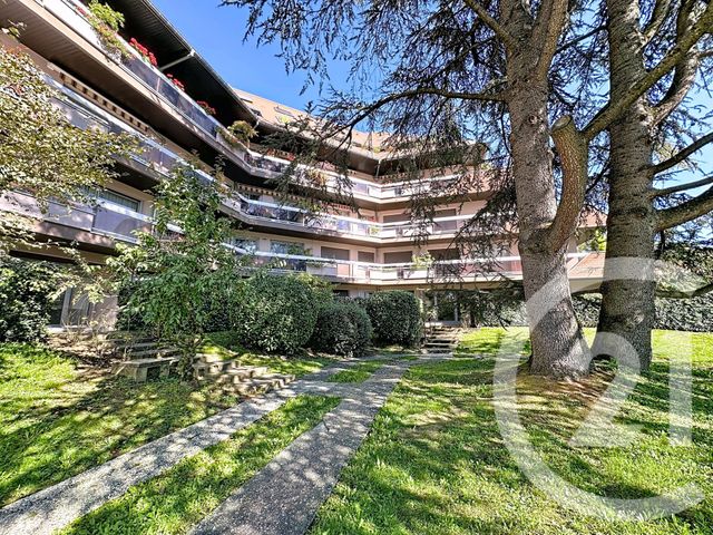 appartement - BELFORT - 90