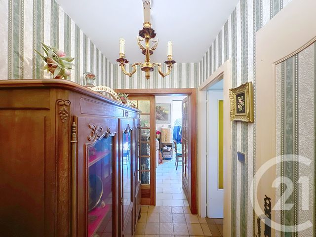 Appartement F2 à vendre - 2 pièces - 40.73 m2 - BELFORT - 90 - FRANCHE-COMTE - Century 21 Agence Du Théâtre