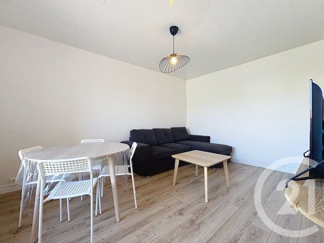 Appartement F2 à vendre - 2 pièces - 42.05 m2 - BELFORT - 90 - FRANCHE-COMTE - Century 21 Agence Du Théâtre