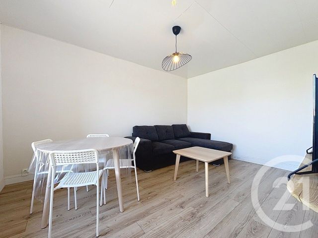 Appartement F2 à vendre - 2 pièces - 42.05 m2 - BELFORT - 90 - FRANCHE-COMTE - Century 21 Agence Du Théâtre