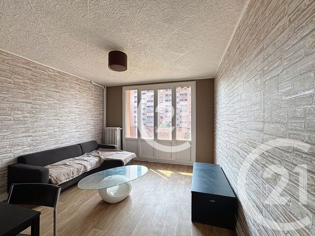 Appartement T3 à vendre - 3 pièces - 55.71 m2 - BELFORT - 90 - FRANCHE-COMTE - Century 21 Agence Du Théâtre
