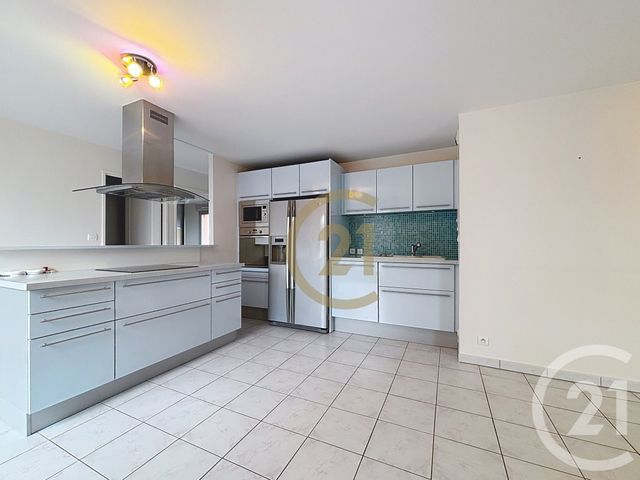 appartement - BELFORT - 90