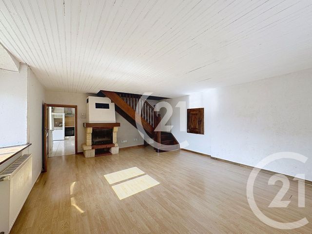 maison à vendre - 6 pièces - 200.0 m2 - MATHAY - 25 - FRANCHE-COMTE - Century 21 Agence Du Théâtre