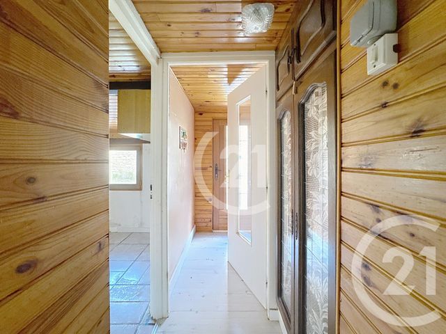 maison à vendre - 6 pièces - 200.0 m2 - MATHAY - 25 - FRANCHE-COMTE - Century 21 Agence Du Théâtre