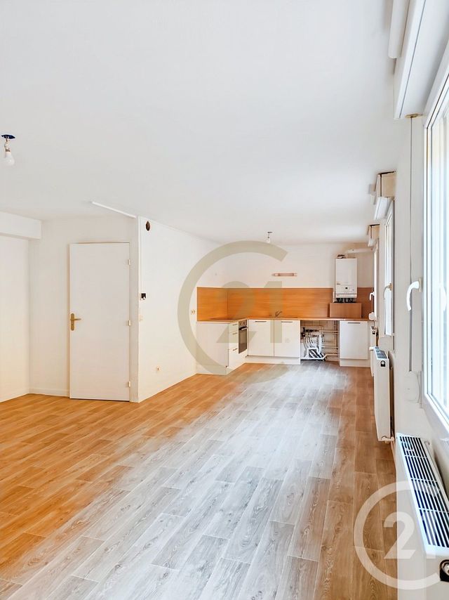 Appartement F1 à vendre - 1 pièce - 40.98 m2 - BELFORT - 90 - FRANCHE-COMTE - Century 21 Agence Du Théâtre