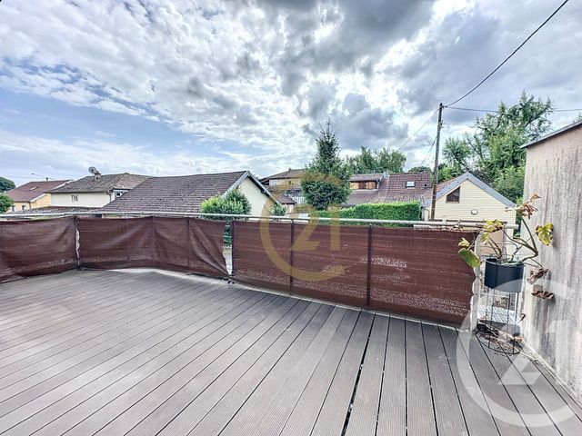 Appartement F5 à vendre - 5 pièces - 111.67 m2 - GIROMAGNY - 90 - FRANCHE-COMTE - Century 21 Agence Du Théâtre