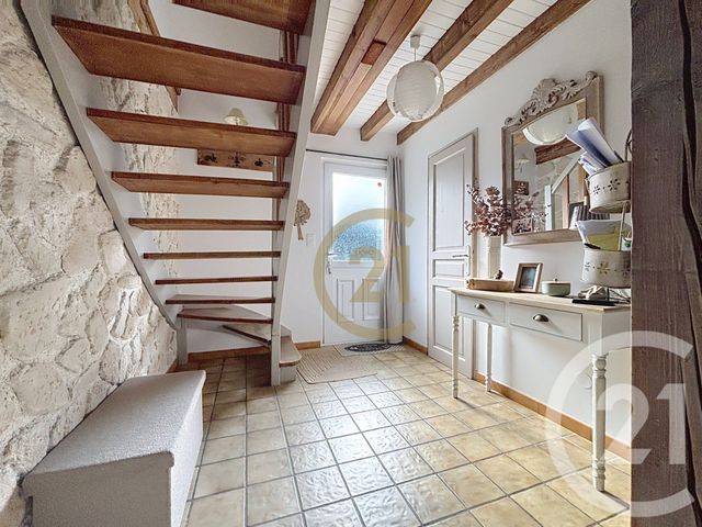 maison - MEZIRE - 90