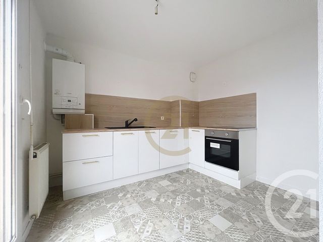 appartement - BELFORT - 90