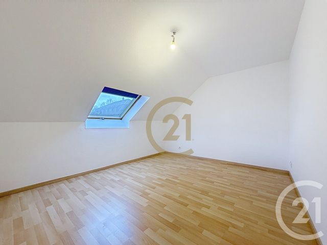 Appartement Duplex à louer - 3 pièces - 68.0 m2 - BAVILLIERS - 90 - FRANCHE-COMTE - Century 21 Agence Du Théâtre
