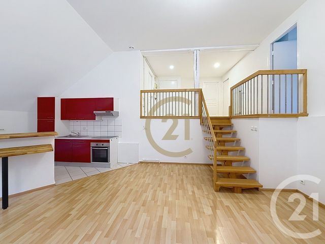 Appartement Duplex à louer BAVILLIERS