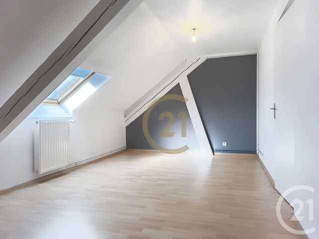 Appartement Duplex à louer - 3 pièces - 68.0 m2 - BAVILLIERS - 90 - FRANCHE-COMTE - Century 21 Agence Du Théâtre