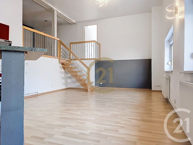 appartement - BAVILLIERS - 90