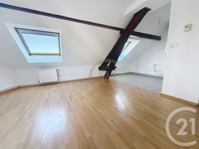 Appartement F2 à vendre - 2 pièces - 36.48 m2 - BELFORT - 90 - FRANCHE-COMTE - Century 21 Agence Du Théâtre
