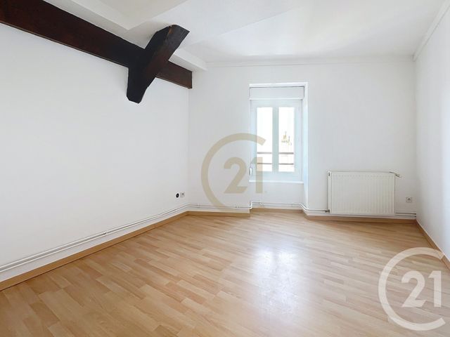 Appartement F2 à vendre - 2 pièces - 36.48 m2 - BELFORT - 90 - FRANCHE-COMTE - Century 21 Agence Du Théâtre