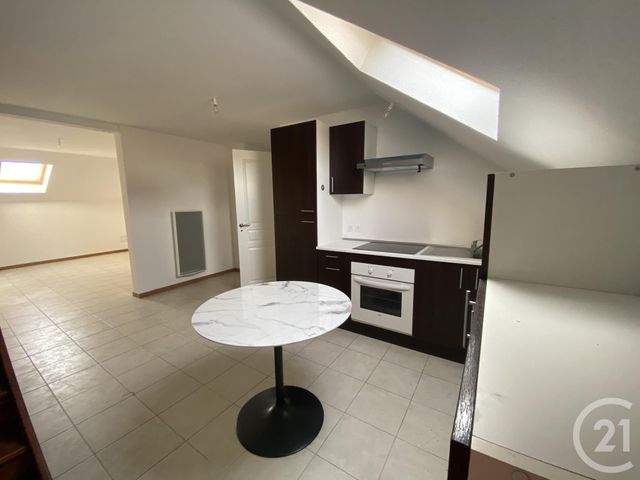 appartement - BELFORT - 90