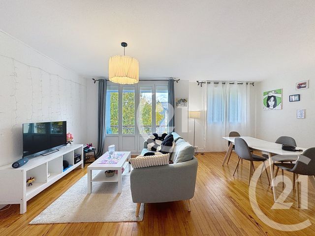 Appartement T4 à vendre BELFORT