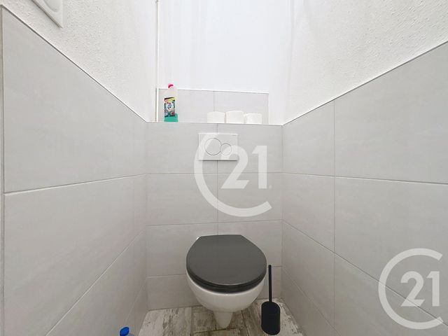 Appartement T2 à vendre - 2 pièces - 50.02 m2 - BELFORT - 90 - FRANCHE-COMTE - Century 21 Agence Du Théâtre