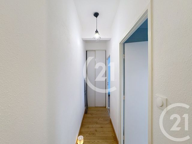 Appartement T2 à vendre - 2 pièces - 50.02 m2 - BELFORT - 90 - FRANCHE-COMTE - Century 21 Agence Du Théâtre