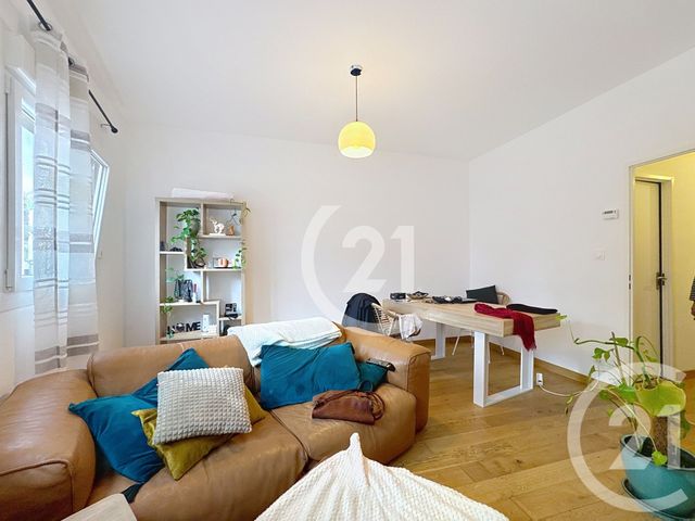 Appartement T2 à vendre - 2 pièces - 50.02 m2 - BELFORT - 90 - FRANCHE-COMTE - Century 21 Agence Du Théâtre