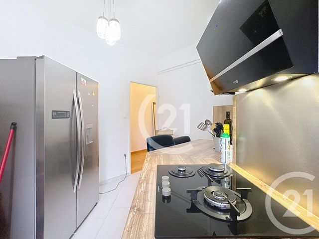 Appartement T2 à vendre - 2 pièces - 50.02 m2 - BELFORT - 90 - FRANCHE-COMTE - Century 21 Agence Du Théâtre