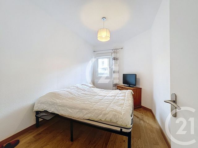 Appartement T2 à vendre - 2 pièces - 50.02 m2 - BELFORT - 90 - FRANCHE-COMTE - Century 21 Agence Du Théâtre