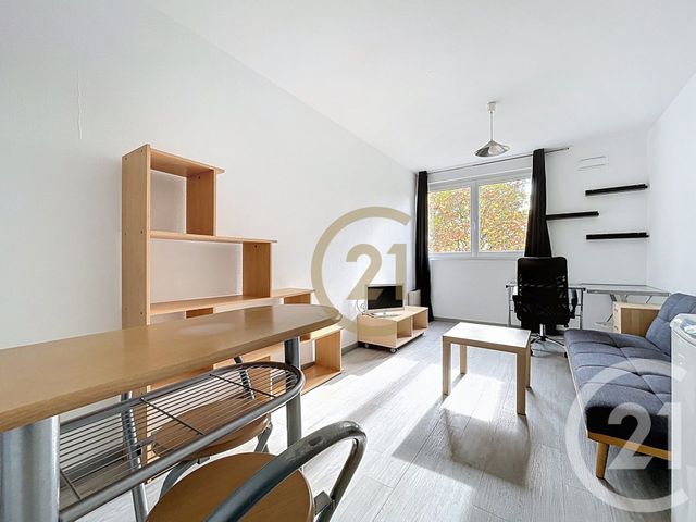 appartement - BELFORT - 90