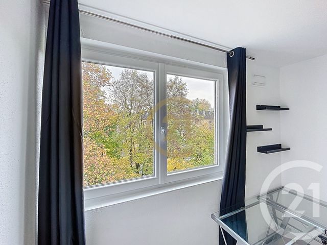 Appartement F1 à vendre - 1 pièce - 21.24 m2 - BELFORT - 90 - FRANCHE-COMTE - Century 21 Agence Du Théâtre