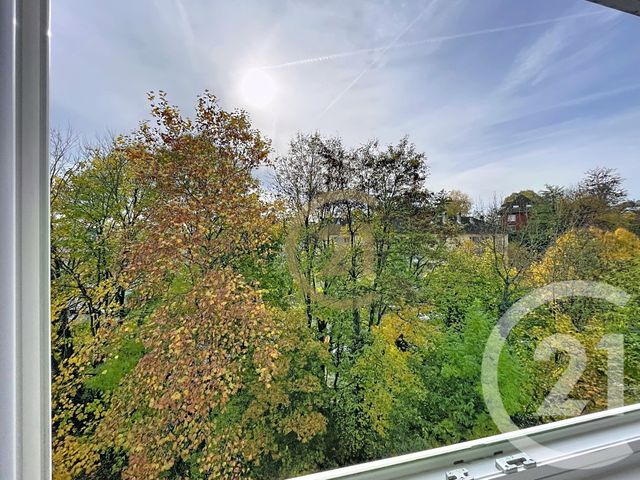 Appartement F1 à vendre - 1 pièce - 21.24 m2 - BELFORT - 90 - FRANCHE-COMTE - Century 21 Agence Du Théâtre