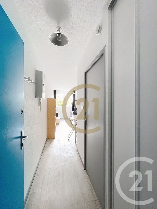 Appartement F1 à vendre - 1 pièce - 21.24 m2 - BELFORT - 90 - FRANCHE-COMTE - Century 21 Agence Du Théâtre